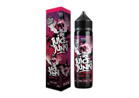 Berry Fix 50ml Juice Junki Nic Shot & Box Large
