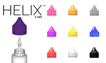 Helix CAPS 60ml SOLID Images
