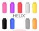 Helix Bottles 120ml Solid Images