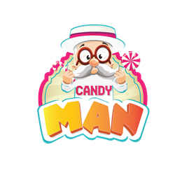 Candy_Man_Logo_v1_3kx3k