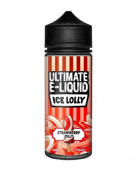 Ultimate-E-Liquid-Ice-Lolly-Strawberry-Split-100ml-510x638