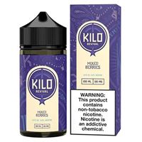 Kilo Mixed Berries 100ml