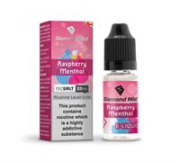 RaspberryMenthol-DiamondMist-NicSalt-20