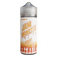 Apricot Jam Monster
