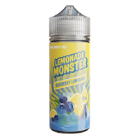Blueberry Lemonade Monster 100ml