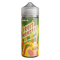 Mango Peach Guava Fruit Monster 100ml
