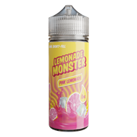Pink Lemonade Monster 100ml