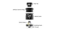 forz-rda-components
