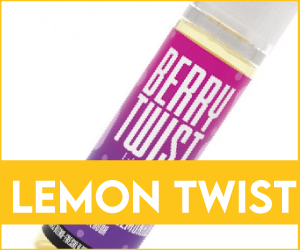 Block 25 Lemon Twist