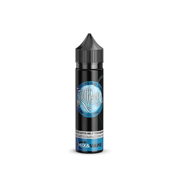Ruthless Rise on Ice 0mg 50ml
