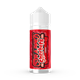Strapped Cherry Sherbets 100ml