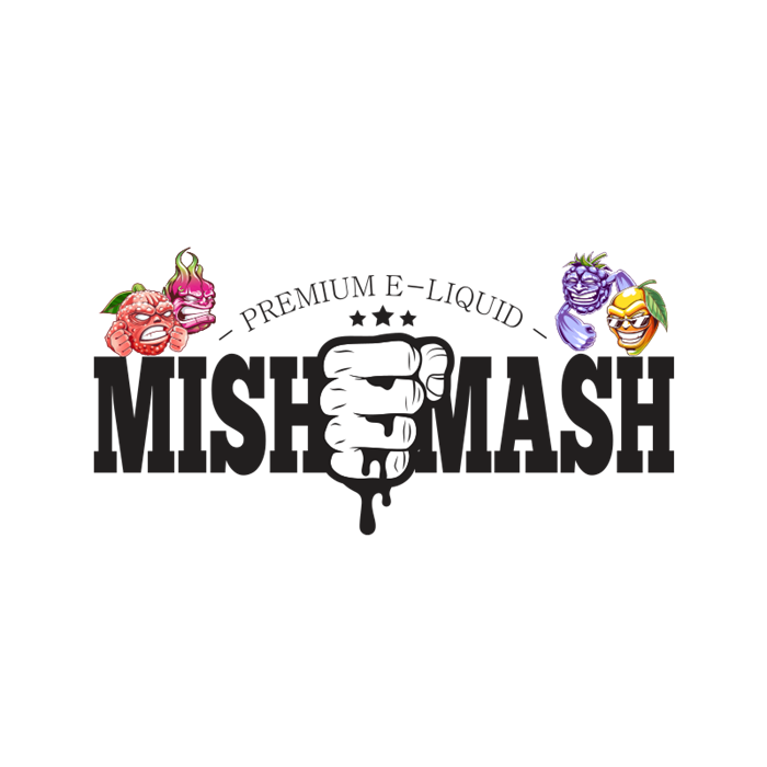 Mish Mash Logo