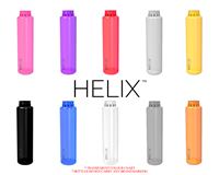 Helix Bottles 60ml Transparent Images