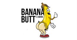 Banana Butt Eliquid