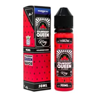STRAWBERRY QUEEN 0mg King (50ml)
