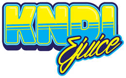 KNDI Lemon Logo