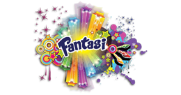 fantasi logo artwork
