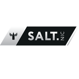 dr vapes salt logo