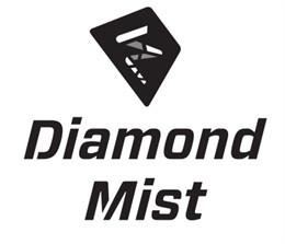 diamond mist logo