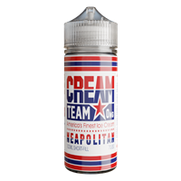 Neopolitan Cream Team 100ml