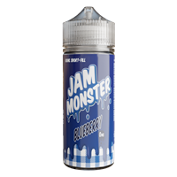Blueberry Jam Monster 100ml