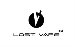 Lost-Vape-logo-black