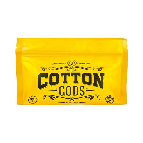 cotton God Image